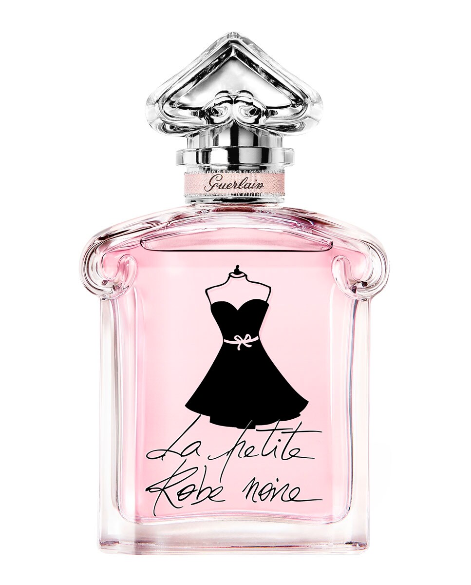 Eau de Toilette La Petite Robe Noire 100 ml Guerlain 1