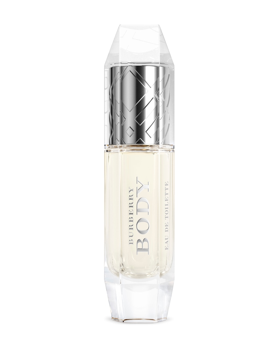 Eau de Toilette Body Burberry - 35 ml 1