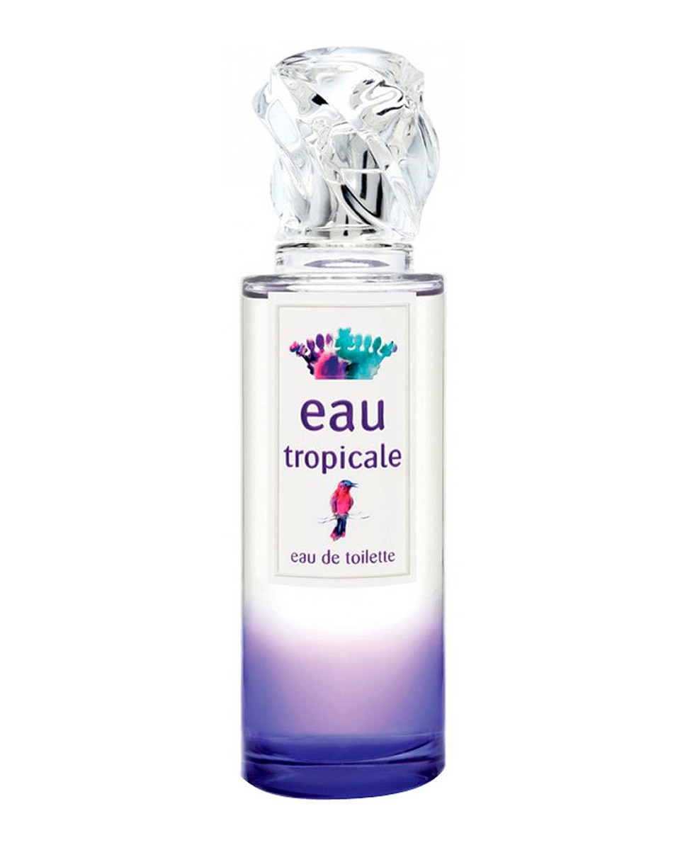 sisley　eau tropicale オードトワレ 100ml Eau de Toilette Eau Tropicale 100 ml Sisley · Sisley · El Corte Inglés