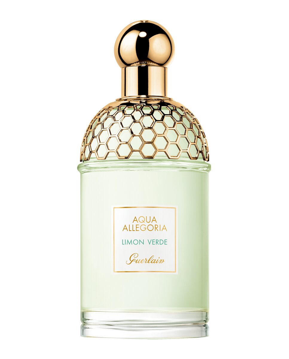 Imagen 1 de Eau de Cologne Aqua Allegoria Limón Verde Guerlain - 125 ml