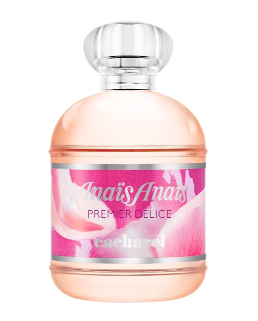 Imagen 0 de Eau de Toilette Anaïs Anaïs Premier Délice 100 ml Cacharel