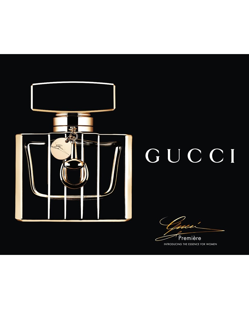 Eau de Toilette Gucci Première - 75 ml · El Corte Inglés