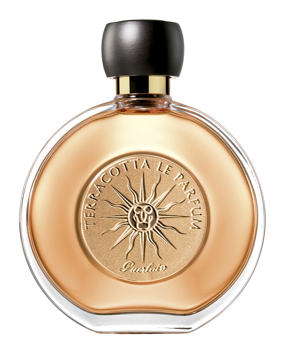 Imagen 1 de Eau de Toilette Terracotta Le Parfum 100 ml Guerlain - 100 ml
