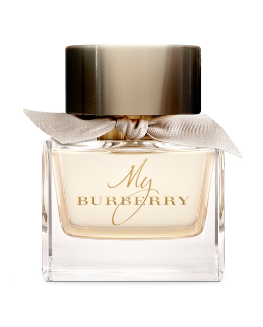 Imagen 0 de Eau de Toilette My Burberry 50 ml Burberry