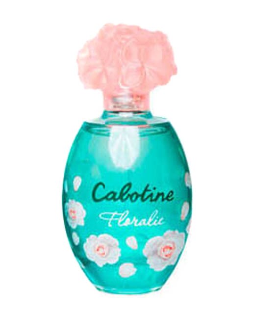 Eau de Toilette Cabotine Floralie Parfums Grès - 100 ml 1