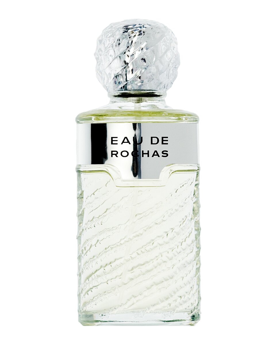 Rochas - Eau de Toilette Eau de Rochas 50 ml Rochas.