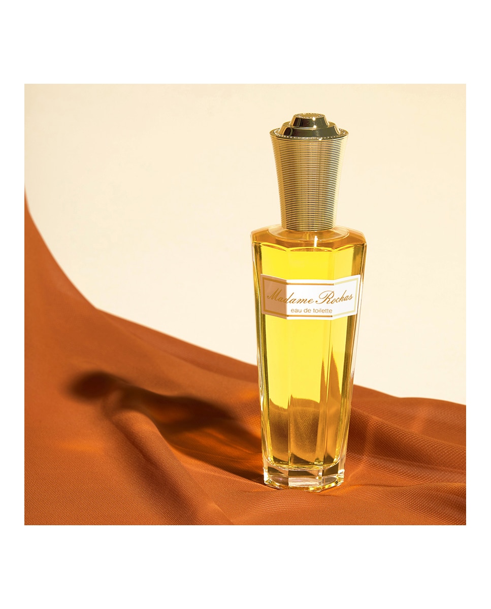 Eau de Toilette Madame Rochas 100 ml Rochas - 100 ml 3