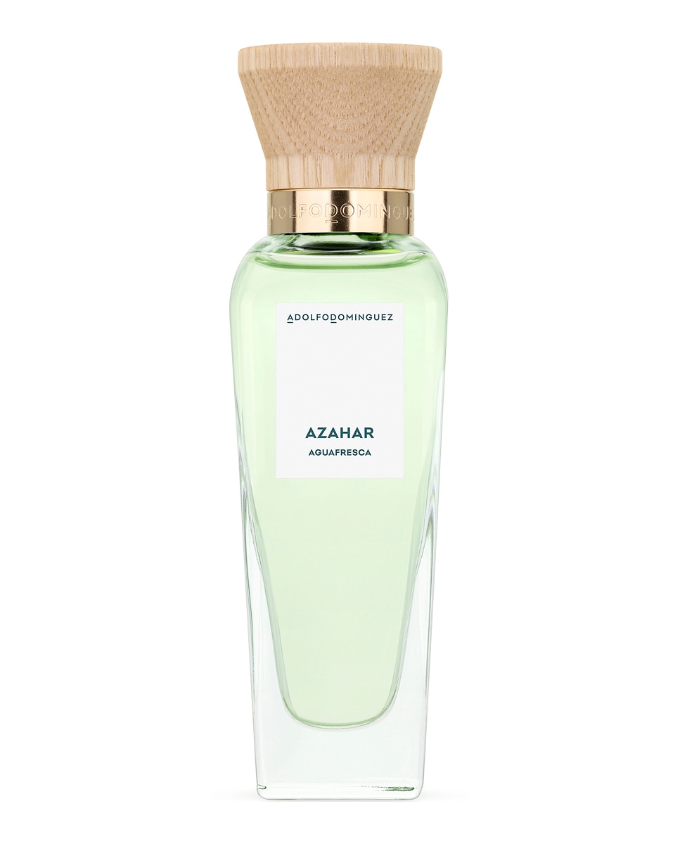 Imagen 0 de Eau de Toilette Agua Fresca de Azahar Adolfo Domínguez