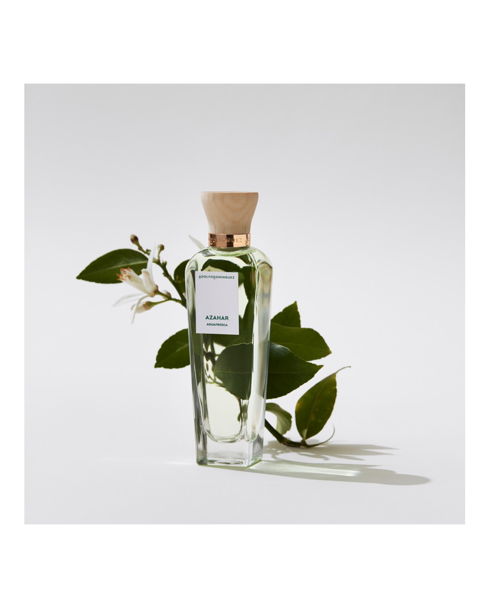 Eau de Toilette Agua Fresca de Azahar Adolfo Domínguez - 60 ml 3