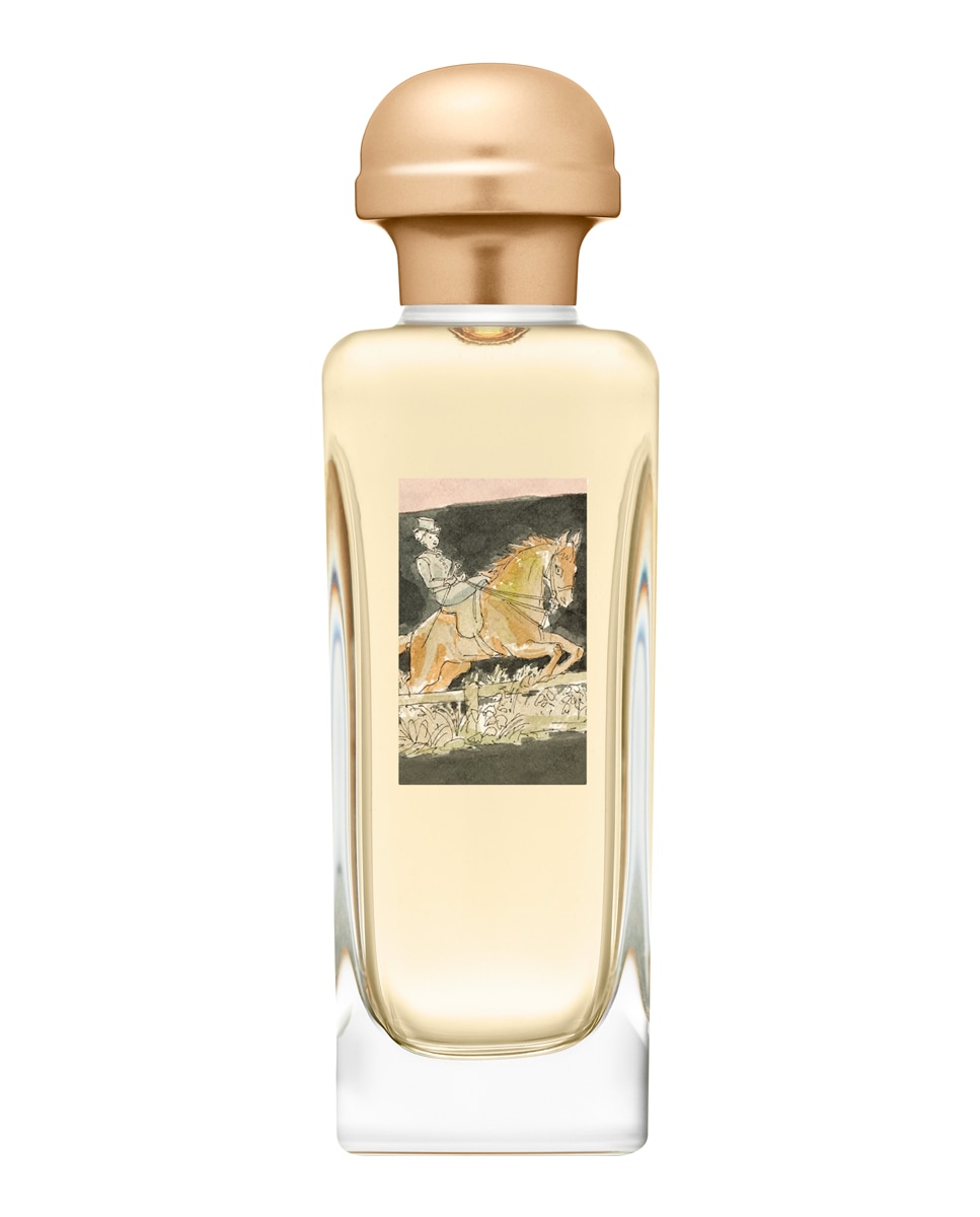 Eau de Toilette Amazone Hermès 100 ml · El Corte Inglés