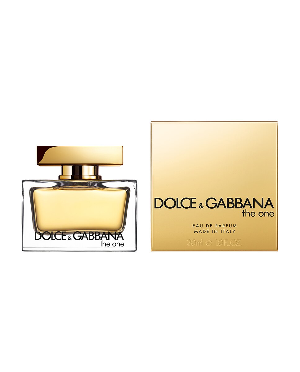 Eau de Parfum The One Dolce & Gabbana - 30 ml 2