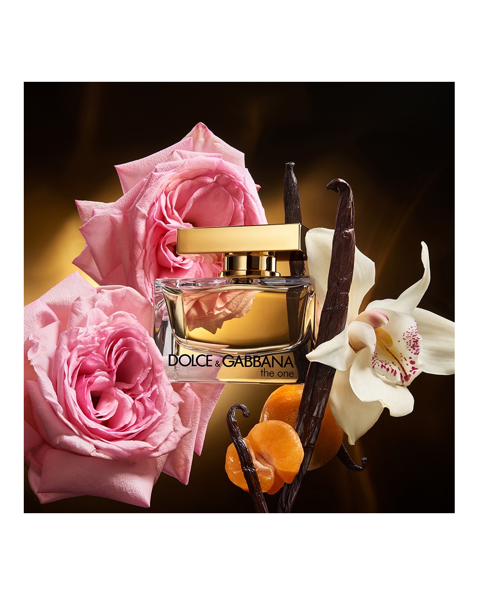 Eau de Parfum The One Dolce & Gabbana - 30 ml 3