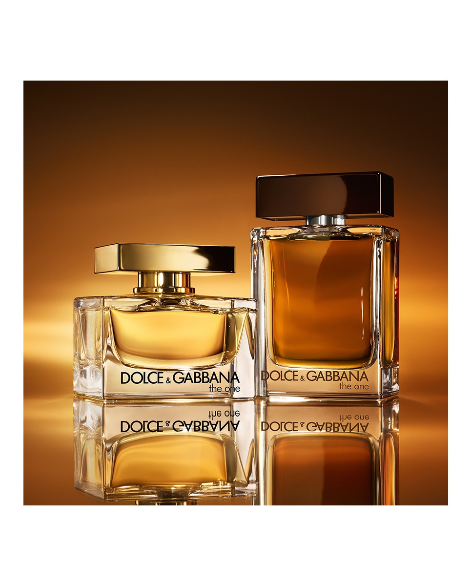 Eau de Parfum The One Dolce & Gabbana - 30 ml 8