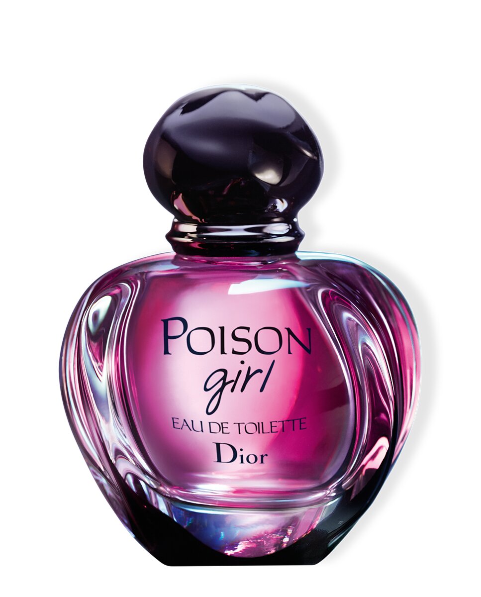 Dior – Eau de Toilette.