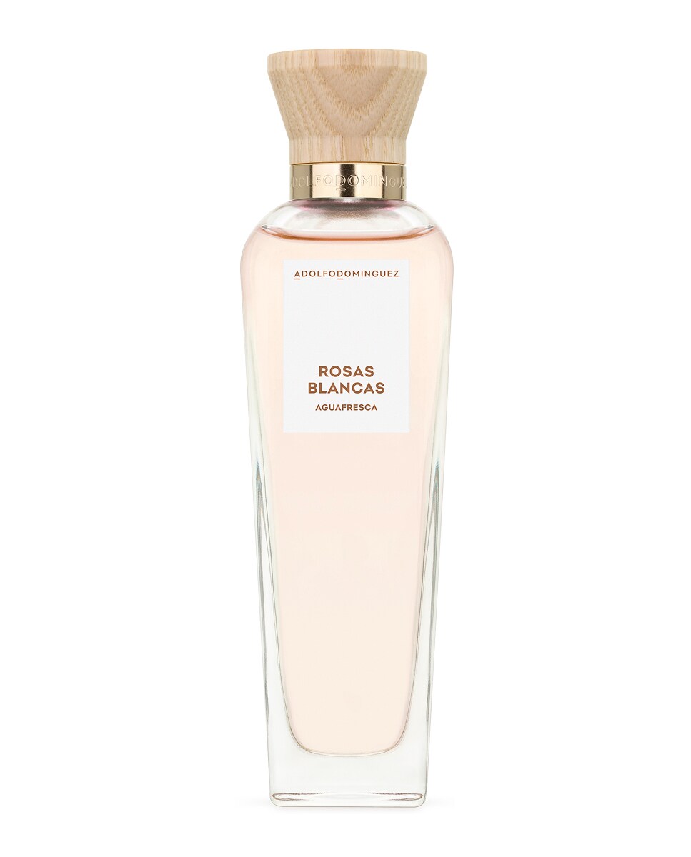 Eau de Toilette Agua Fresca de Rosas Blancas 120 ml Adolfo