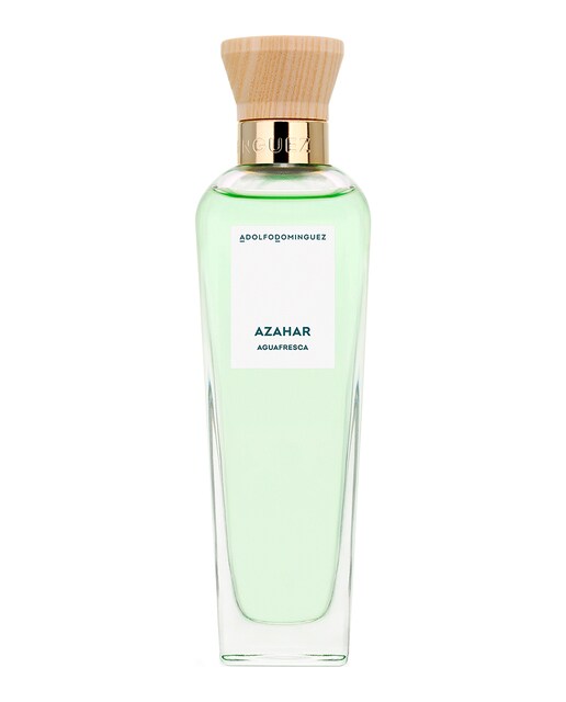 Eau de Toilette Agua Fresca de Azahar Adolfo Domínguez