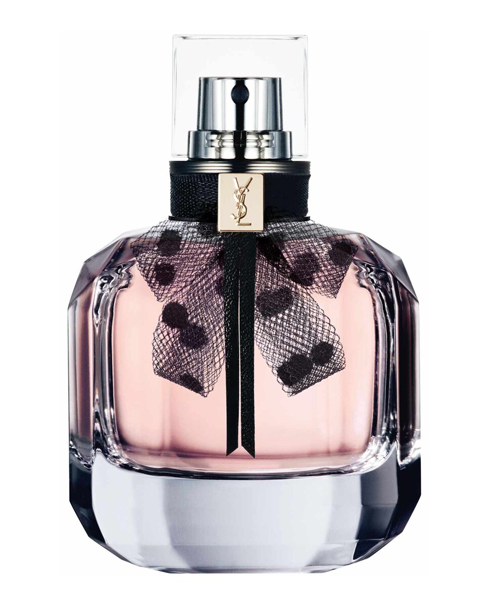 Eau de Toilette Mon Paris 50 ml Yves Saint Laurent