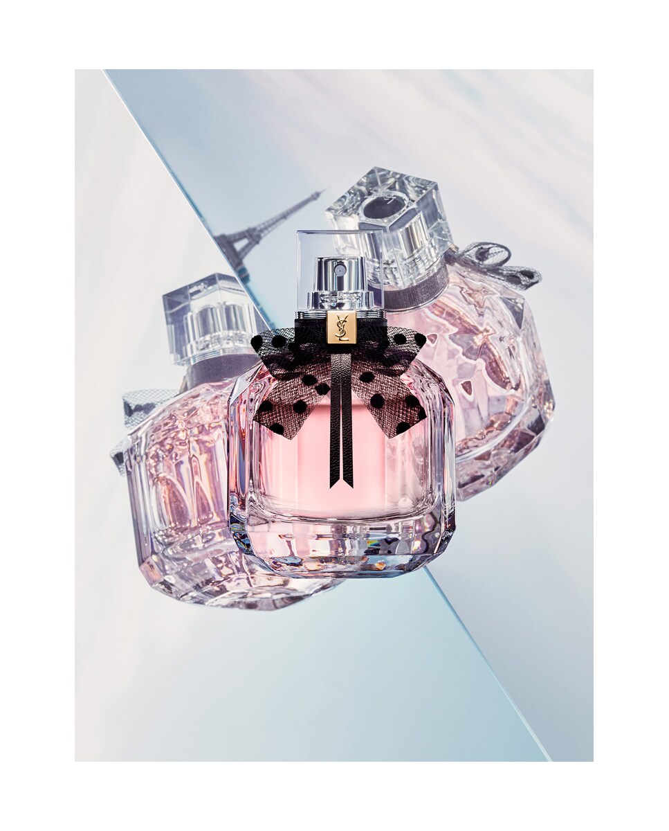 Eau de Toilette Mon Paris 90 ml Yves Saint Laurent