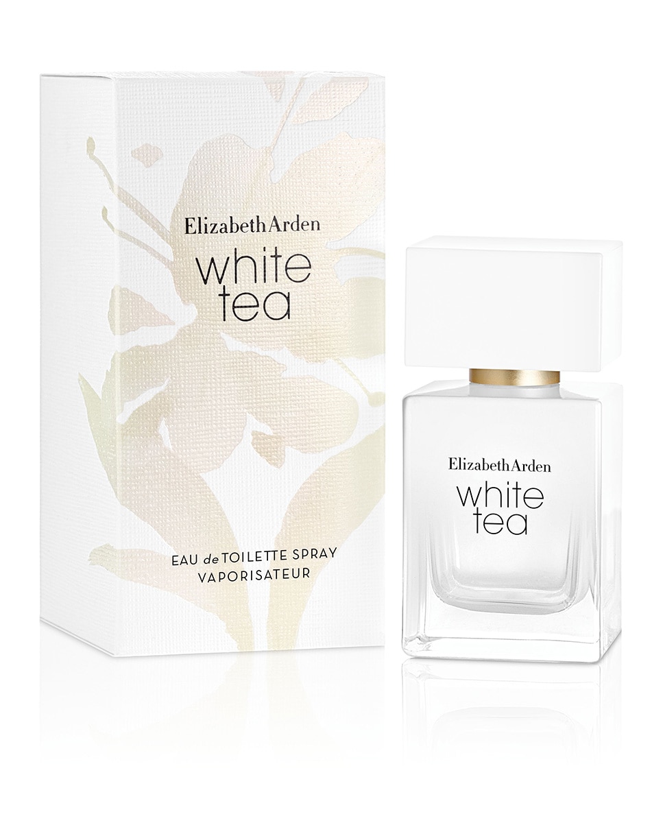 Eau de Toilette White Tea Elizabeth Arden - 30 ml 2