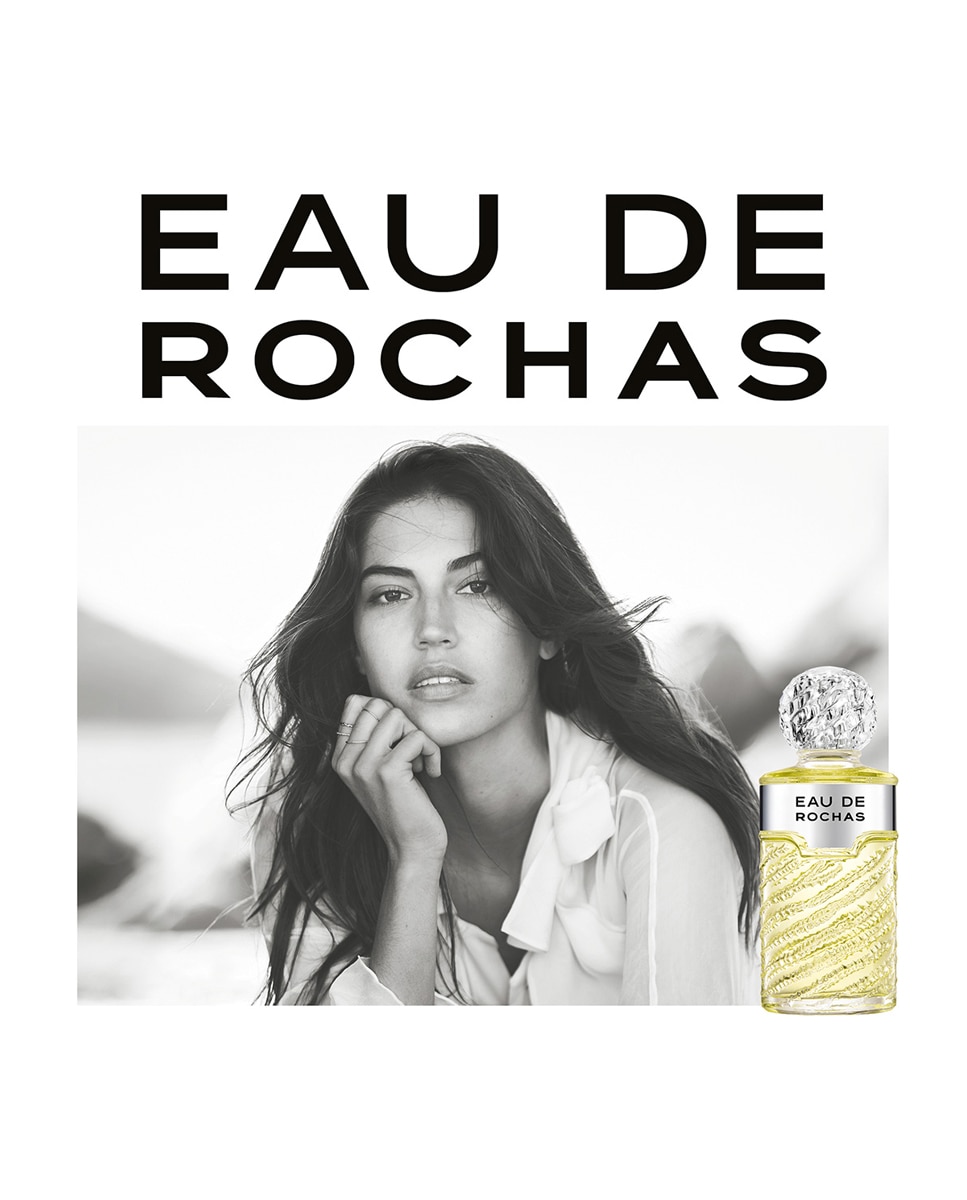 Thumbnail 3 de Rochas Eau de Rochas perfume 220 ml