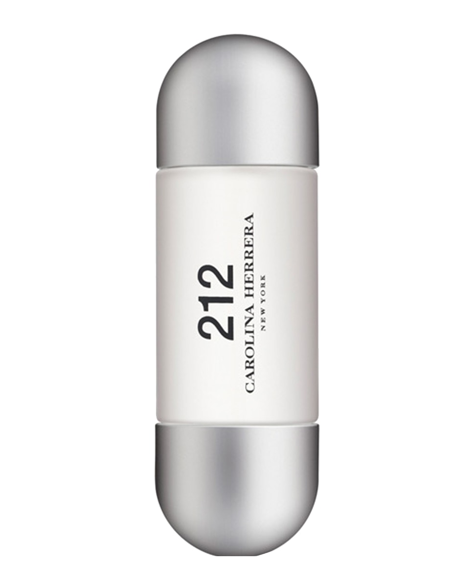 Eau de Toilette 212 NYC Carolina Herrera 30 ml · El Corte Inglés