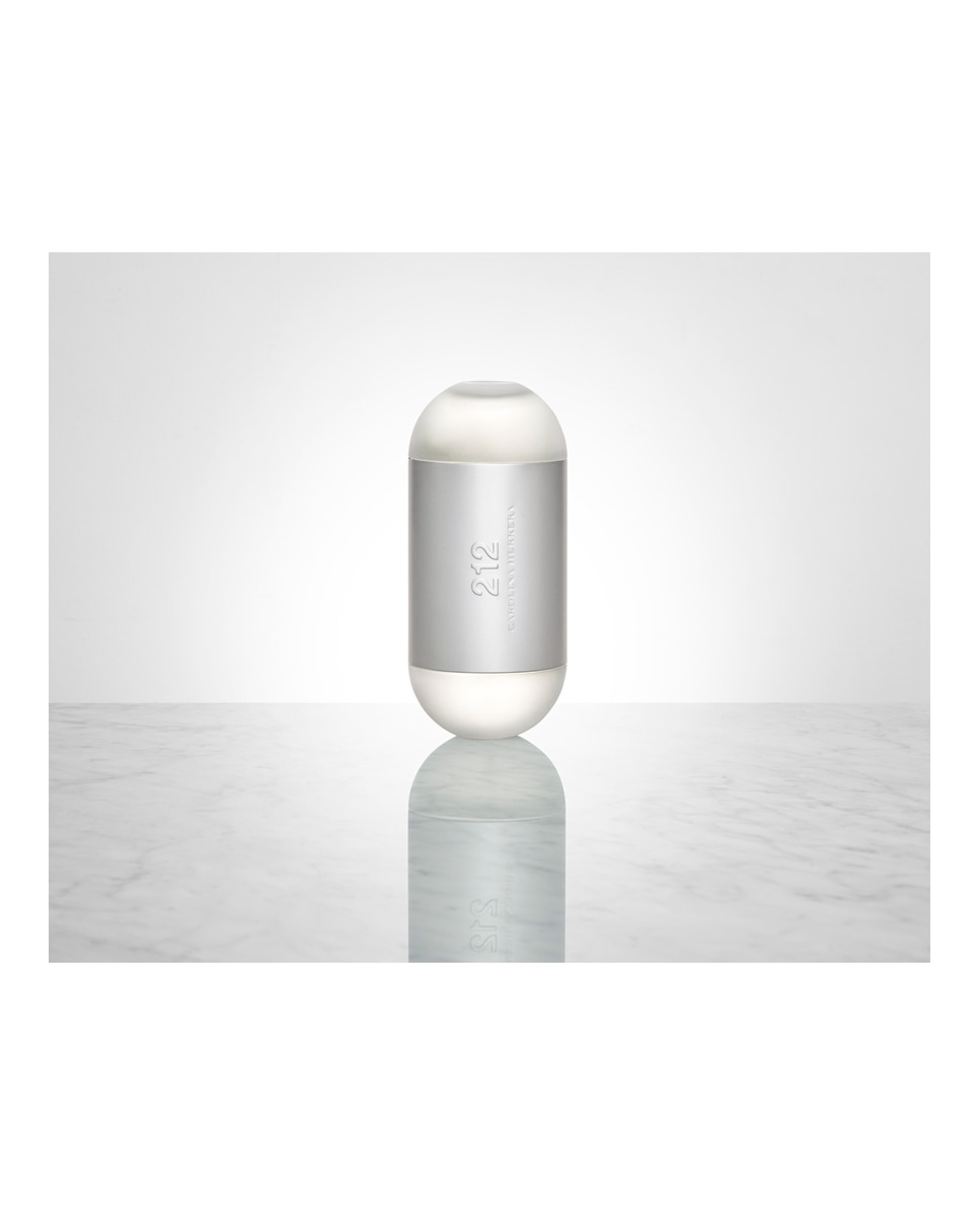 Eau de Toilette 212 NYC Carolina Herrera - 30 ml 5