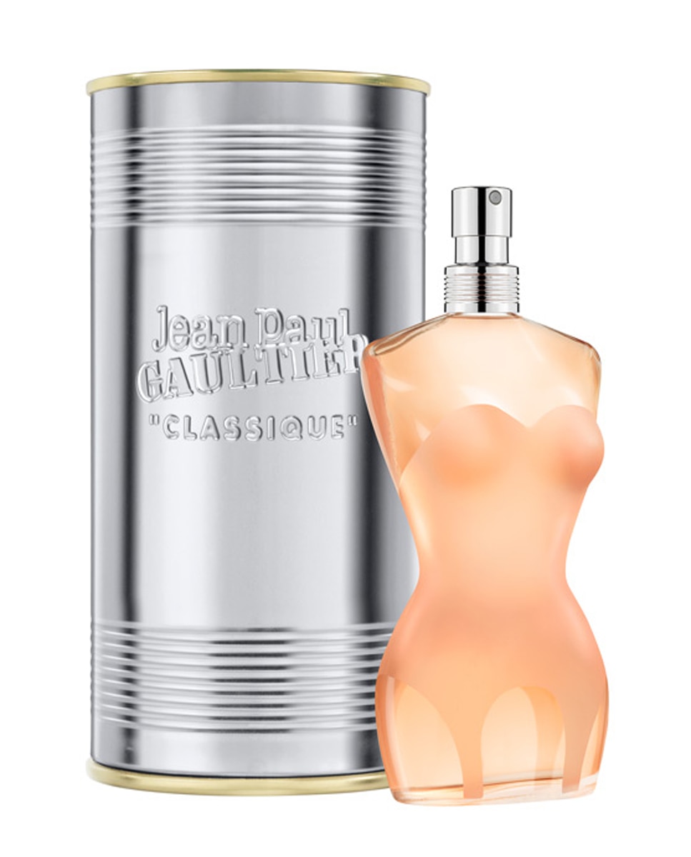 Thumbnail 1 de Jean Paul Gaultier Classique perfume 100 ml
