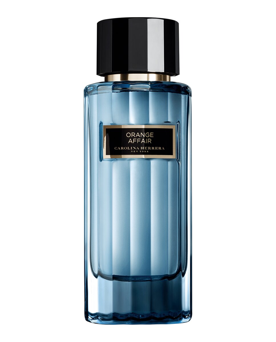 Eau de Toilette Orange Affair Herrera Confidential Carolina Herrera - 100 ml 1
