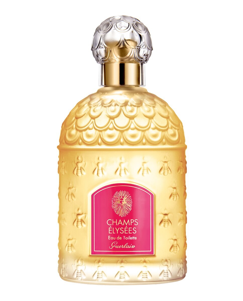 Eau de Toilette Champs-Élysées Guerlain - 100 ml 1