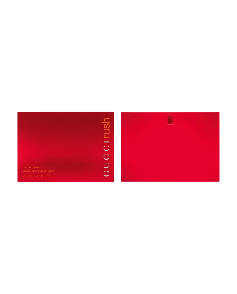 Eau de Toilette Gucci Rush - 75 ml 2
