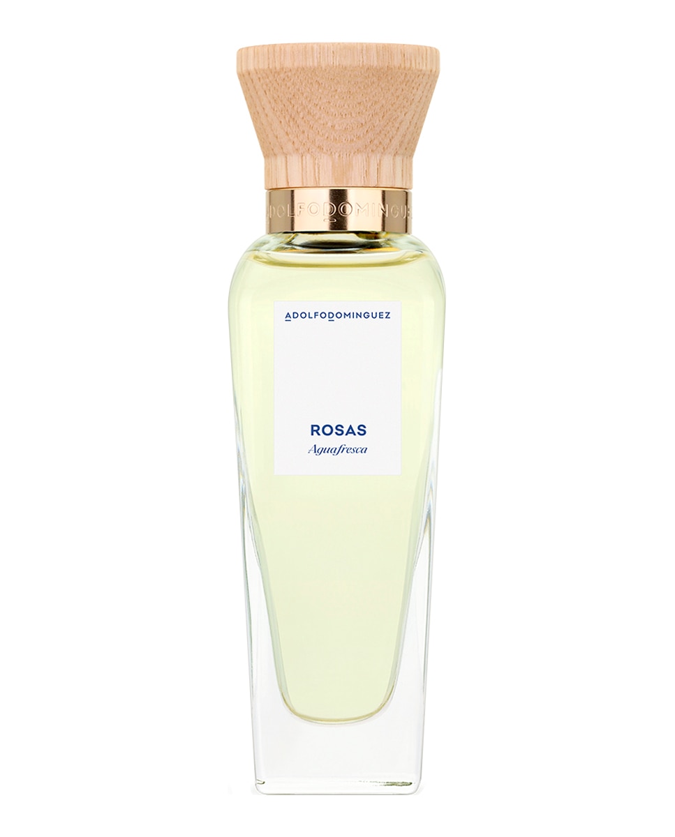 Imagen 0 de Eau de Toilette Agua Fresca de Rosas Adolfo Domínguez