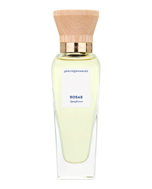 Eau de Toilette Agua Fresca de Rosas 60 ml Adolfo Dominguez