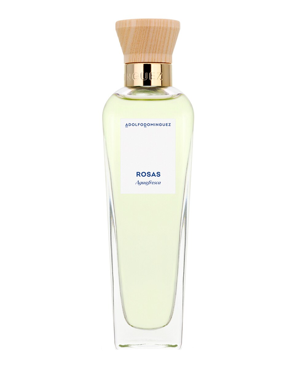 Adolfo Dominguez – Eau de Toilette Agua Fresca de Rosas 200 ml Adolfo Domínguez.