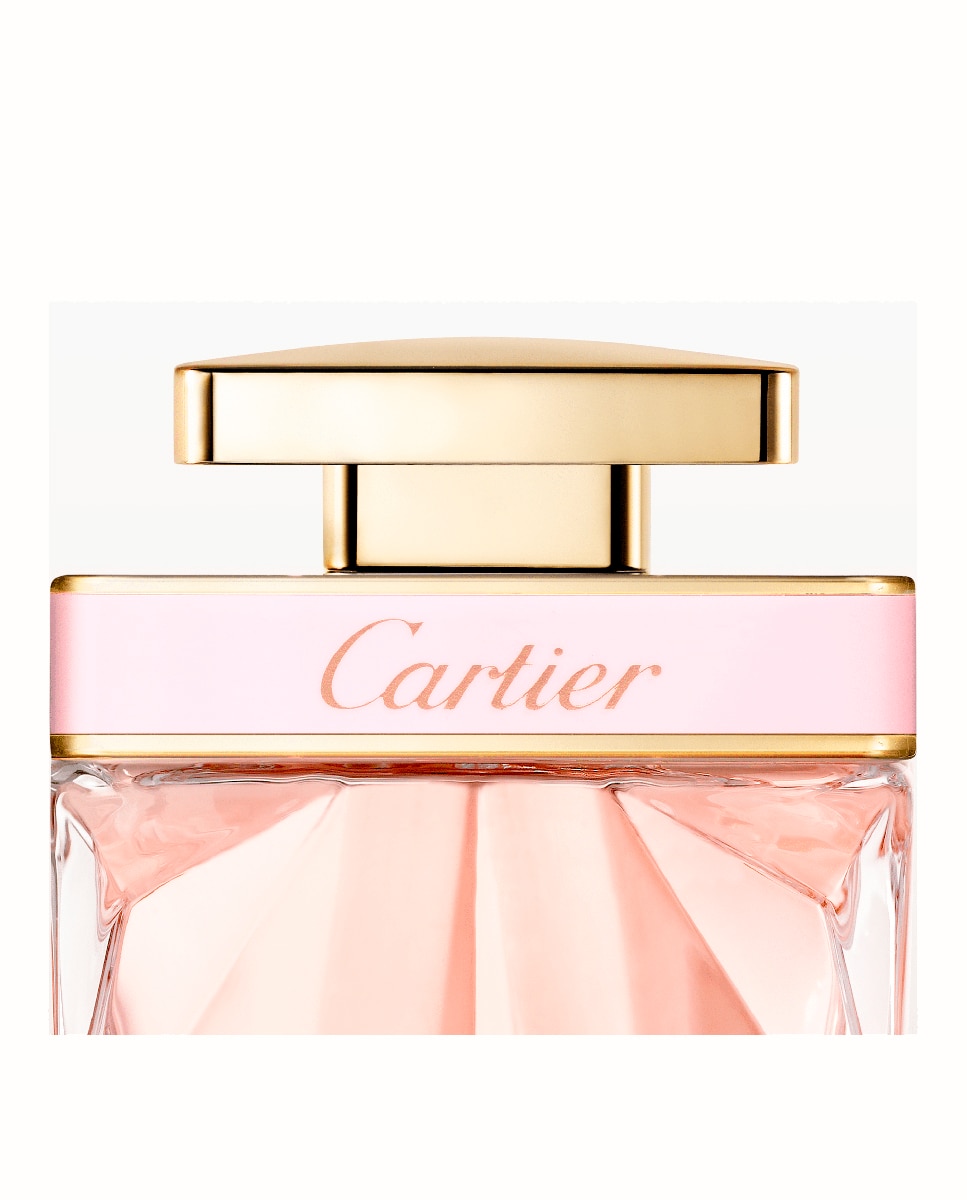 Eau de Toilette La Panthère Cartier - 50 ml 4