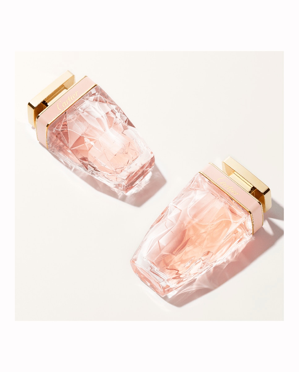 Eau de Toilette La Panthère Cartier - 50 ml 7