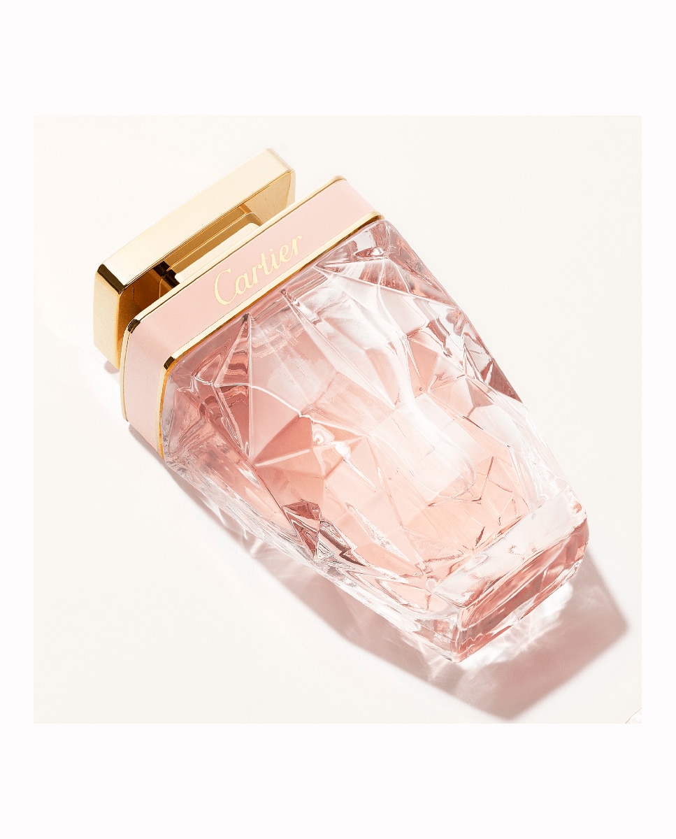 Eau de Toilette La Panthère Cartier - 50 ml 8