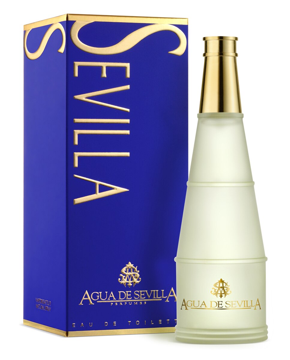 Imagen 2 de Eau de Toillete Agua de Sevilla - 30 ml