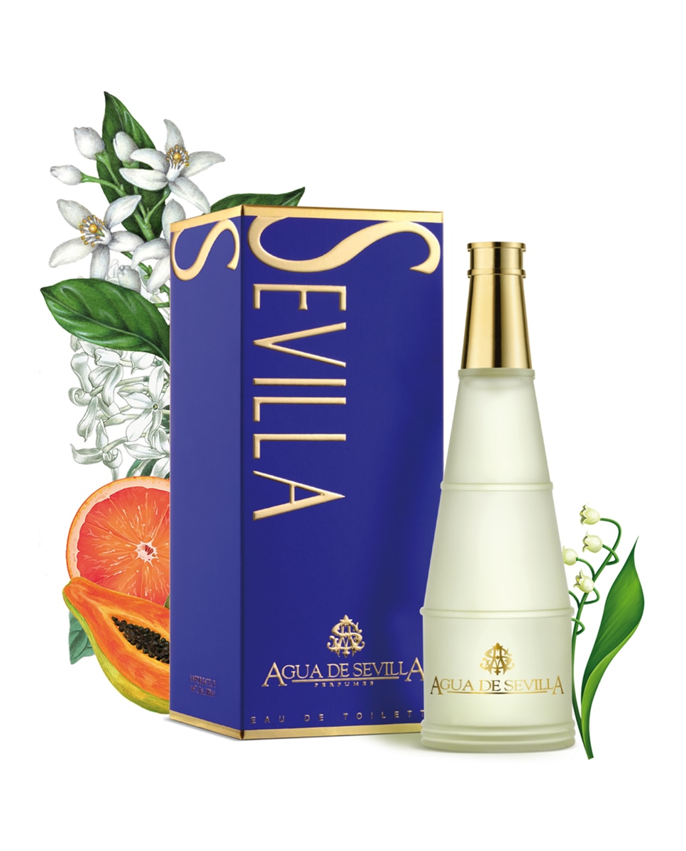 Imagen 3 de Eau de Toillete Agua de Sevilla - 30 ml