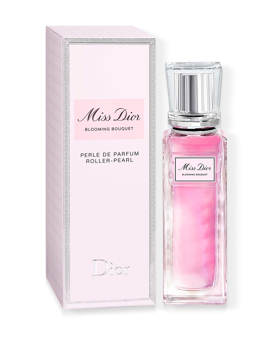 Eau de toilette - Perfume de viaje - Notas frescas y tiernas 20 ml 2
