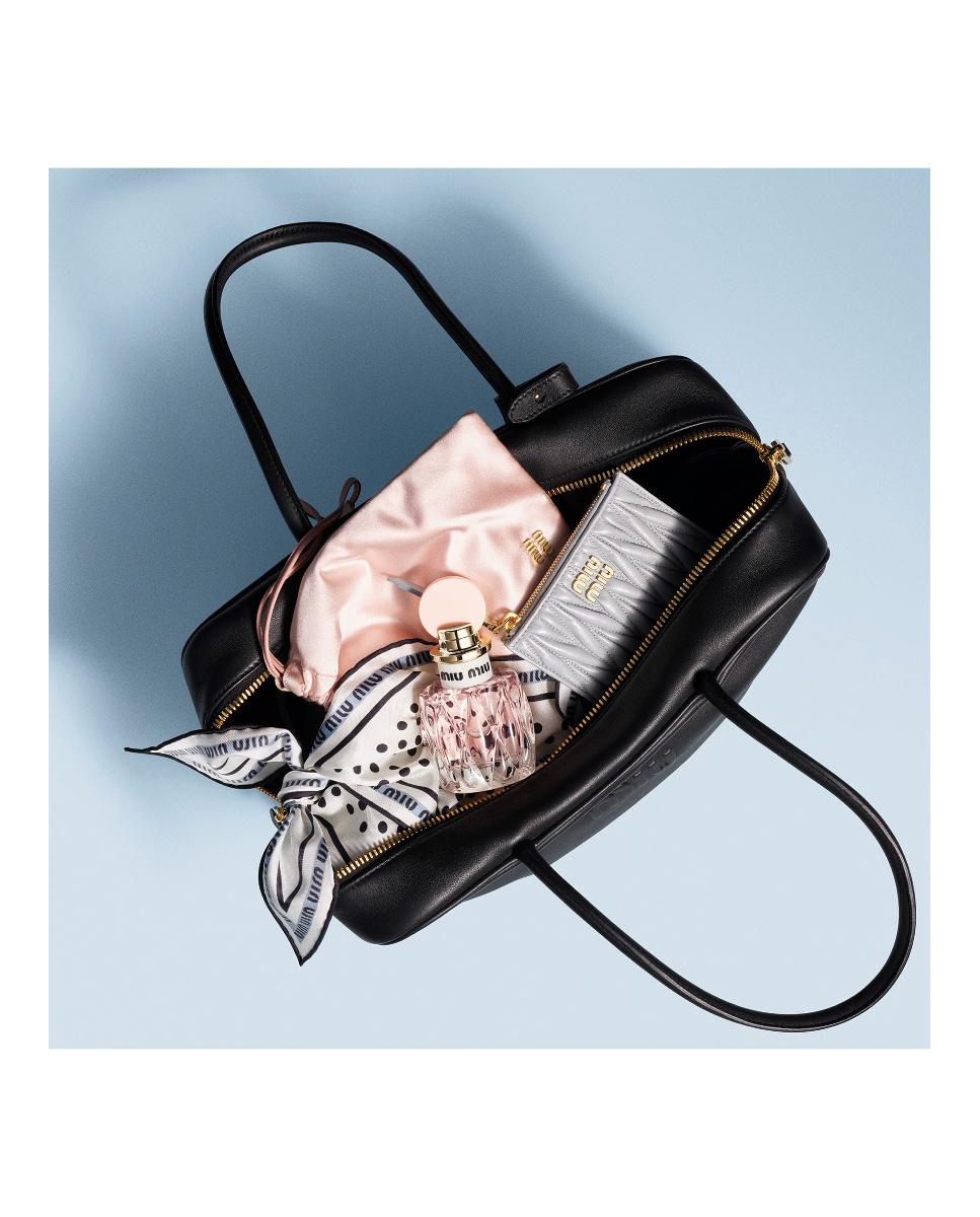 Eau de Toilette L'Eau Rosée Miu Miu - 50 ml 4