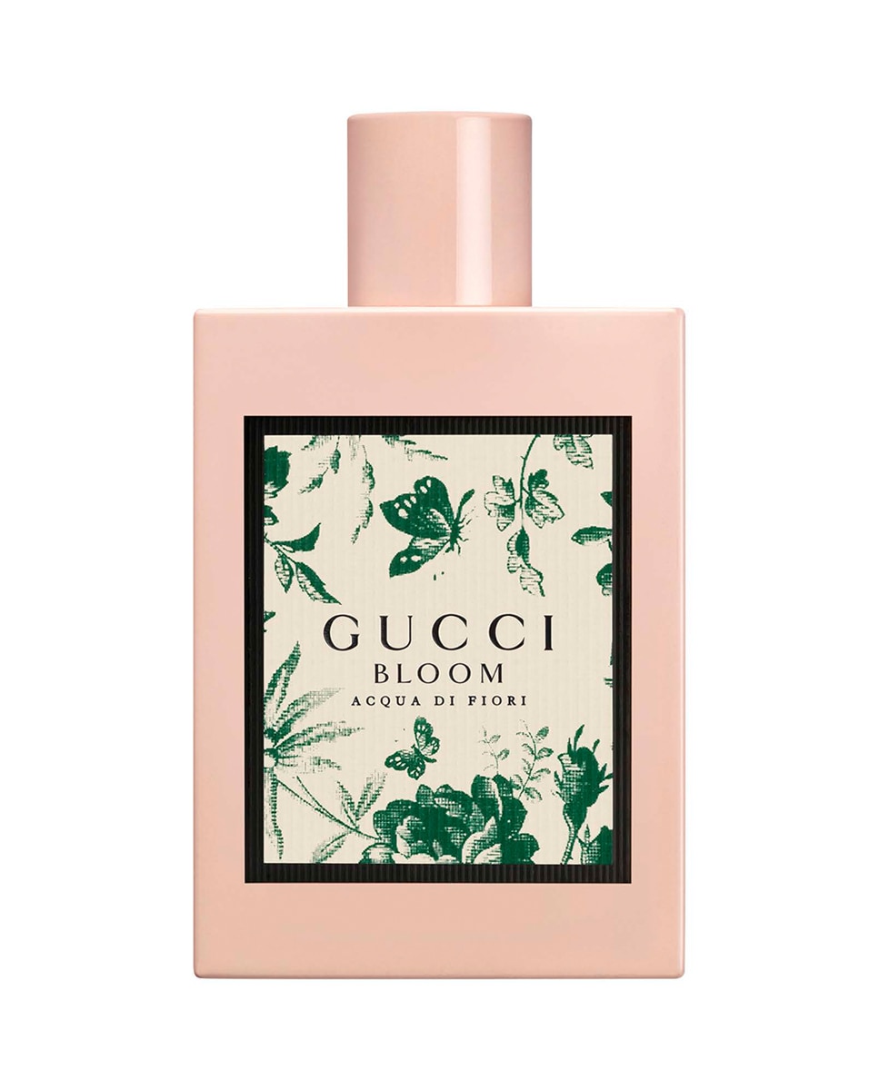 Eau de Toilette Gucci Bloom Acqua di Fiori Gucci 100 ml · El Corte
