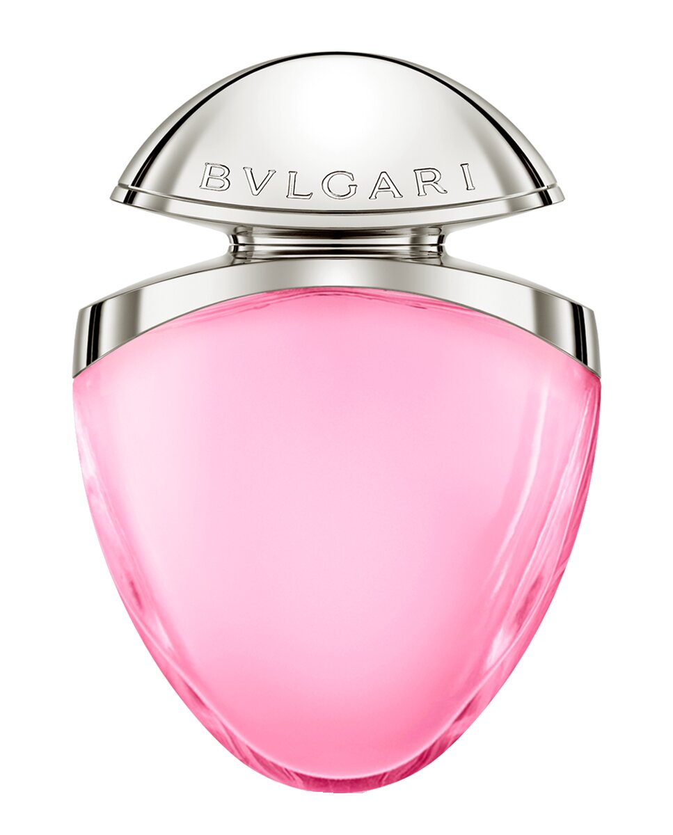 Eau de Toilette Omnia Pink Sapphire Bvlgari - 25 ml · El Corte Inglés