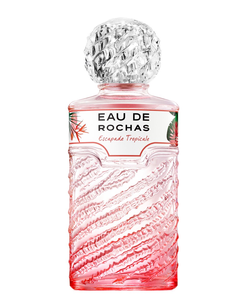 Eau de Toilette Eau De Rochas Escapade Tropicale 100 ml Rochas - 100 ml 1