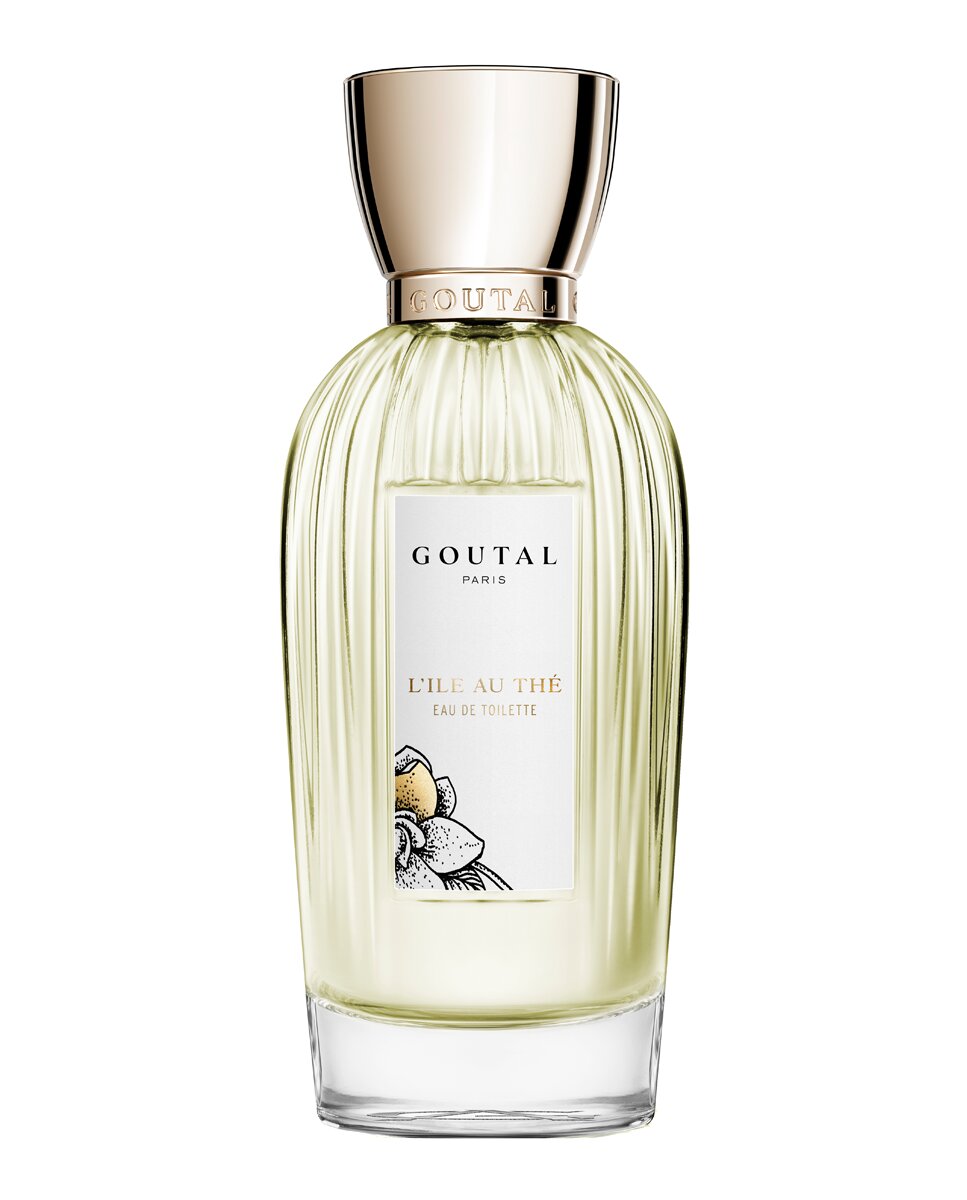 Goutal – Eau de Toilette L’Ile au Thé 100 ml Goutal.