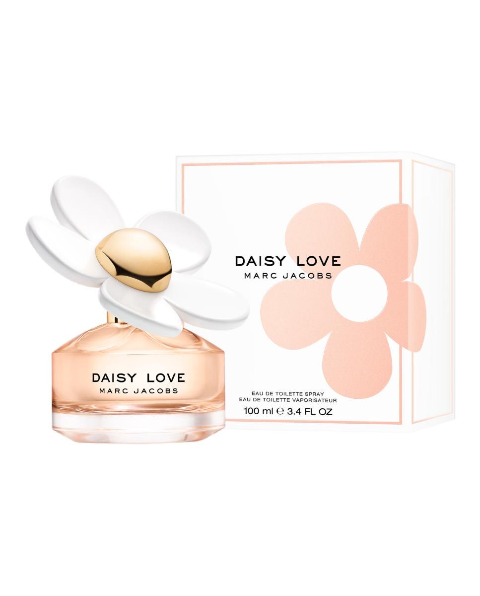 Eau de Toilette Daisy Love Marc Jacobs - 50 ml 3