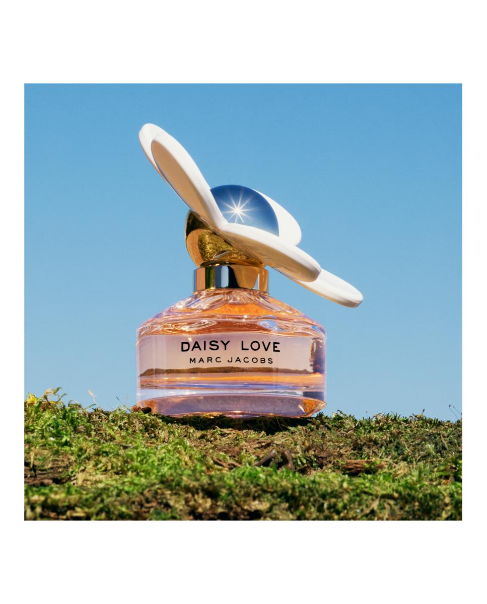 Eau de Toilette Daisy Love Marc Jacobs - 50 ml 6