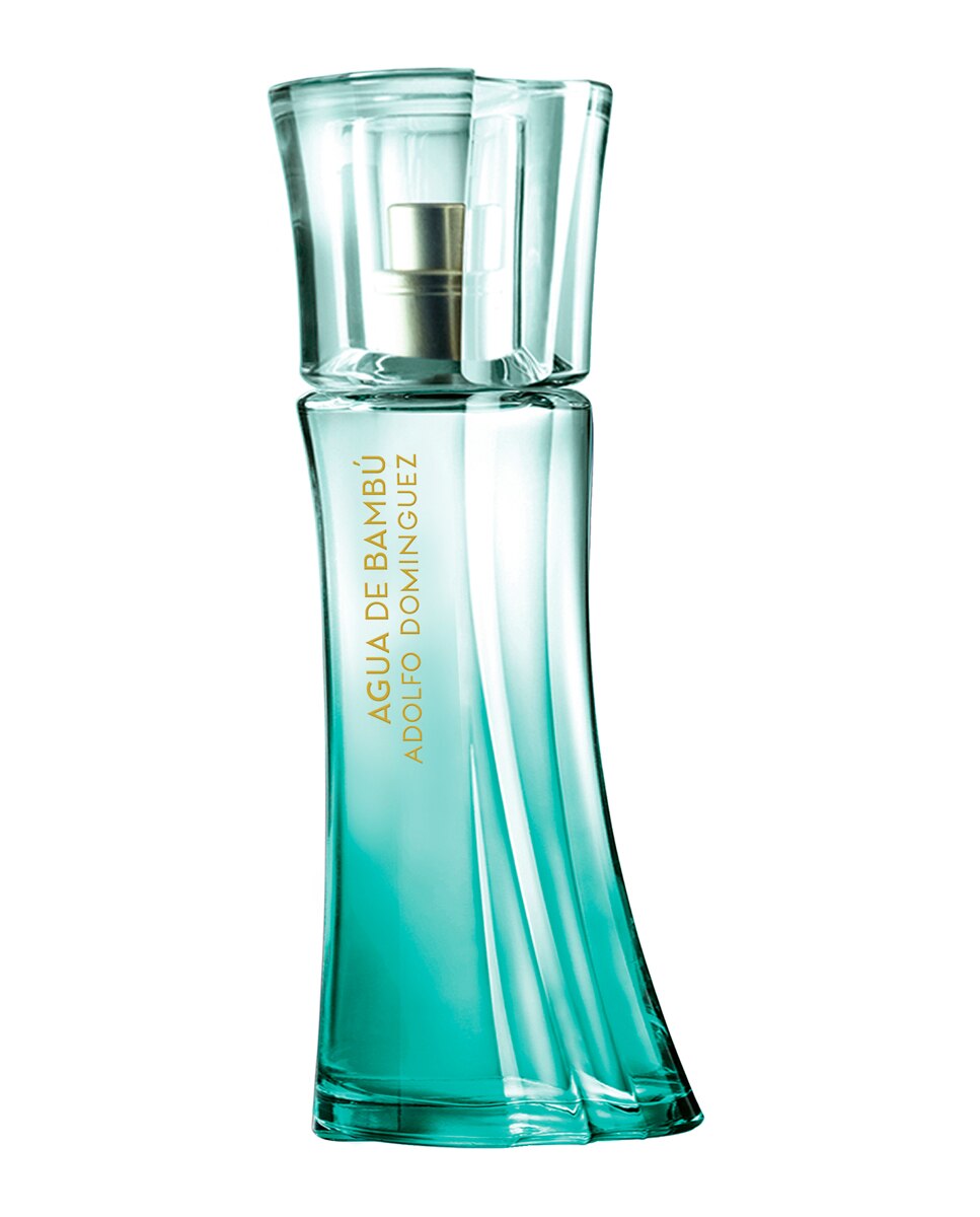 Adolfo Dominguez – Eau de Toilette Agua de Bambú Woman 50 ml Adolfo Dominguez.