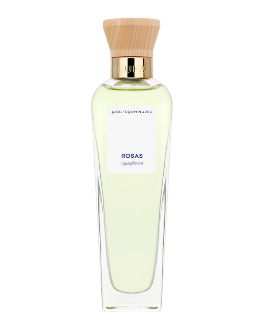Imagen 0 de Eau de Toilette Agua Fresca de Rosas 120 ml Adolfo Dominguez