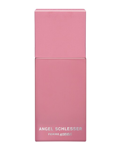 Imagen 0 de Eau de Toilette As Femme Adorable 100 ml Angel Schlesser