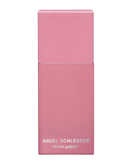 Angel Schlesser – Eau de Toilette As Femme Adorable 100 ml Angel Schlesser.